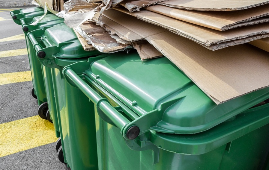 Reverse Logistics 101: Why It’s Critical for Compliance