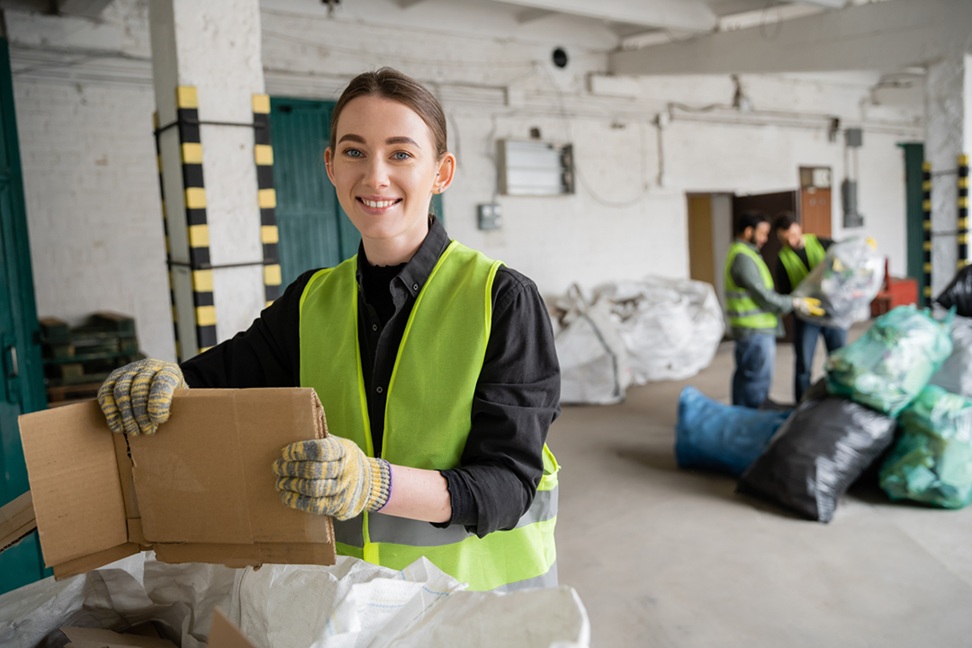 Waste Disposal Services